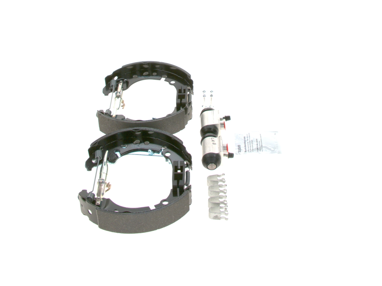 Set saboti frana