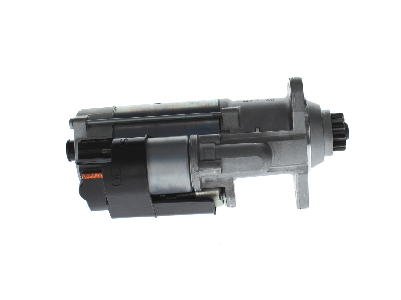 Electromotor