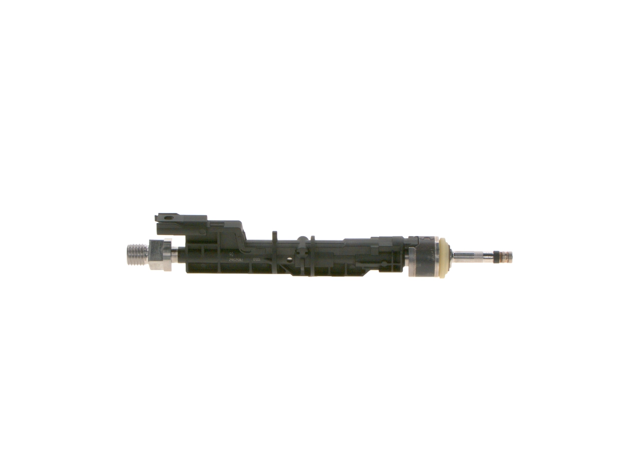 Injector