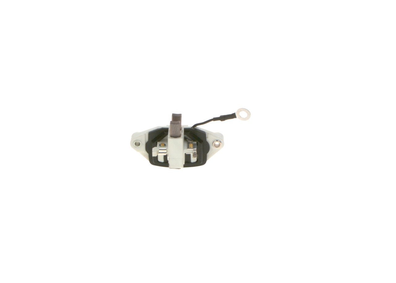 Regulator alternator
