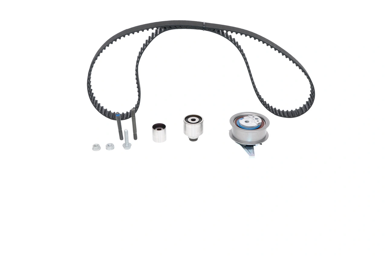 Set distributie curea