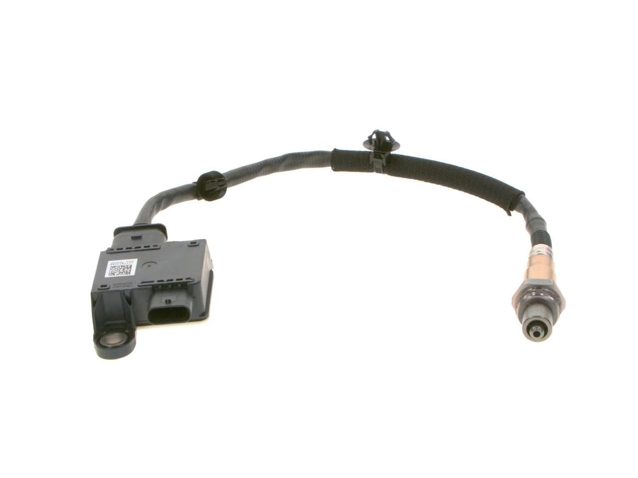 Senzor particule