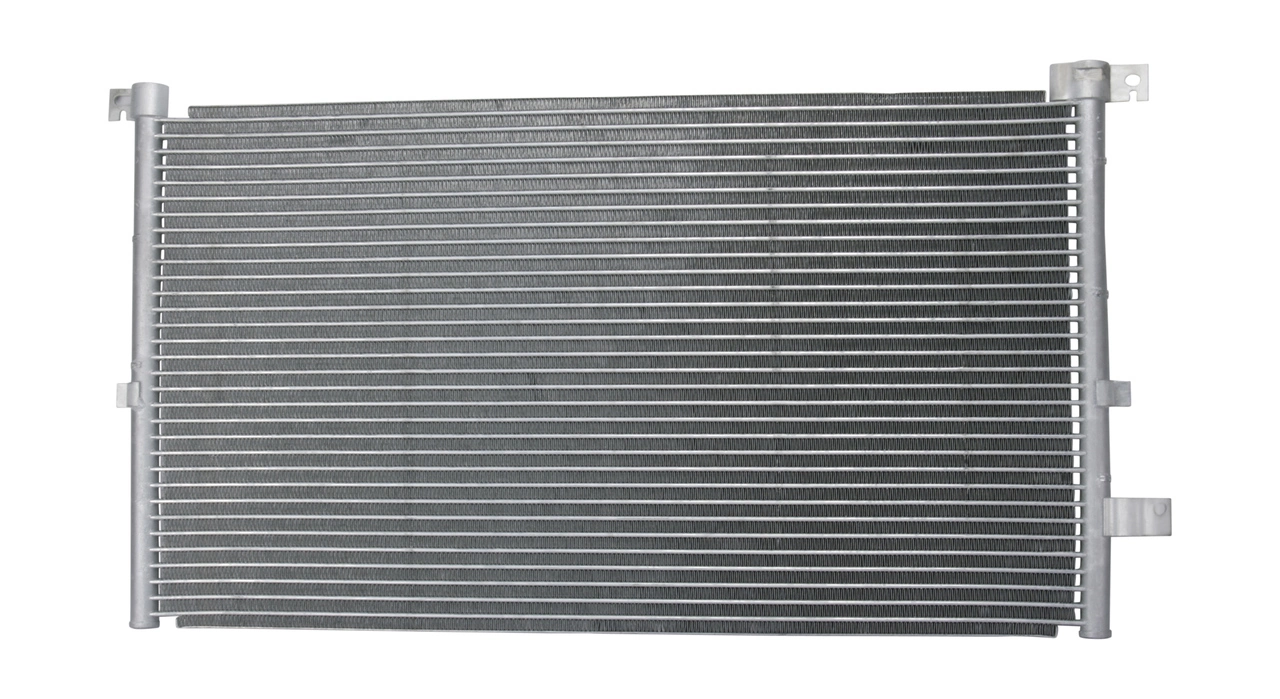 Radiator climatizare