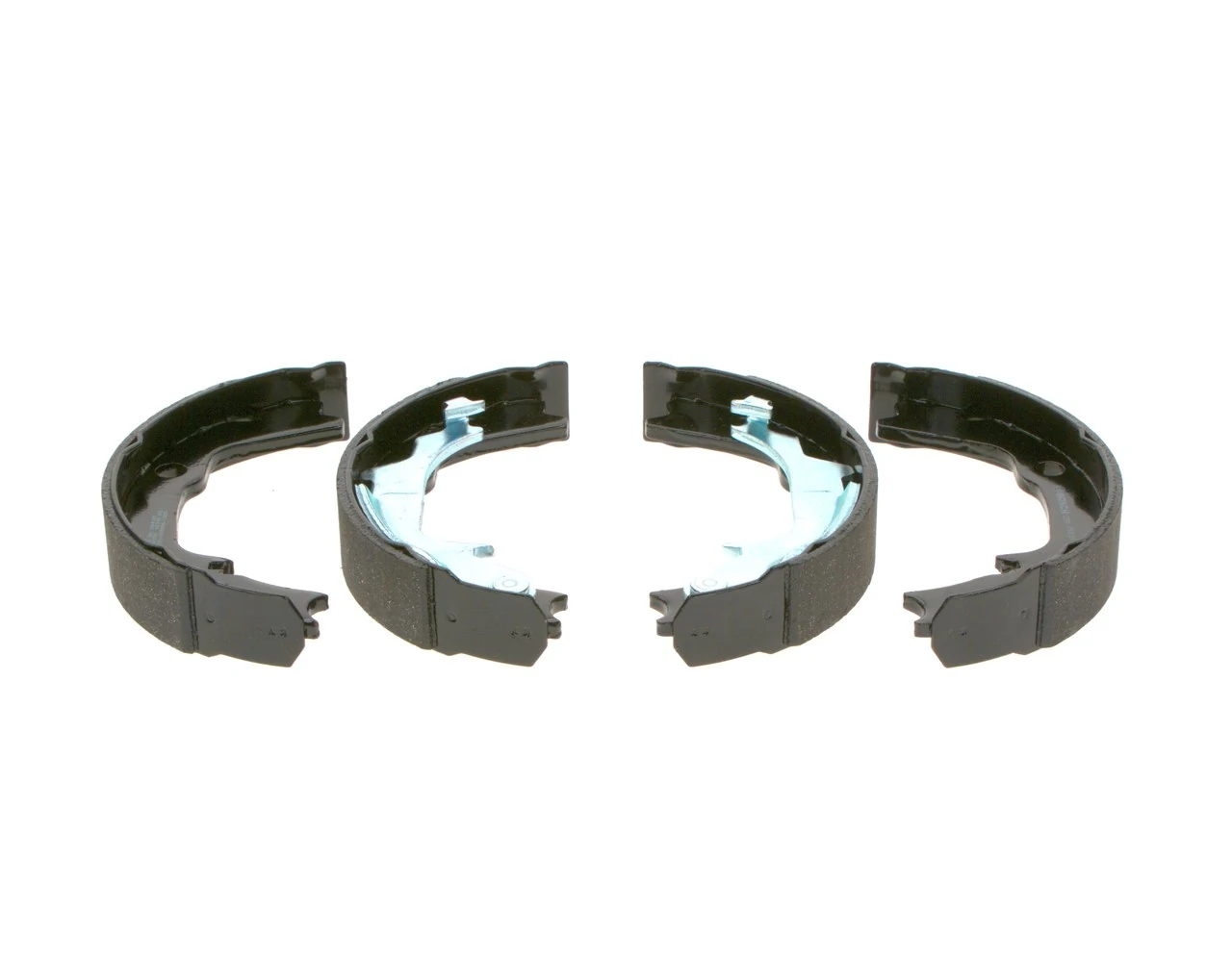 Set saboti frana