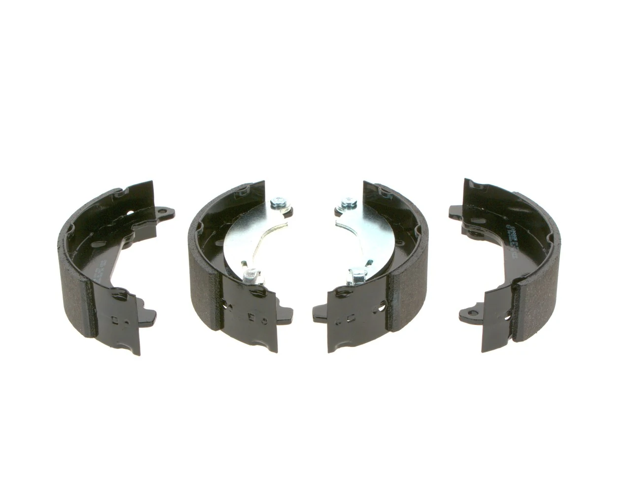 Set saboti frana
