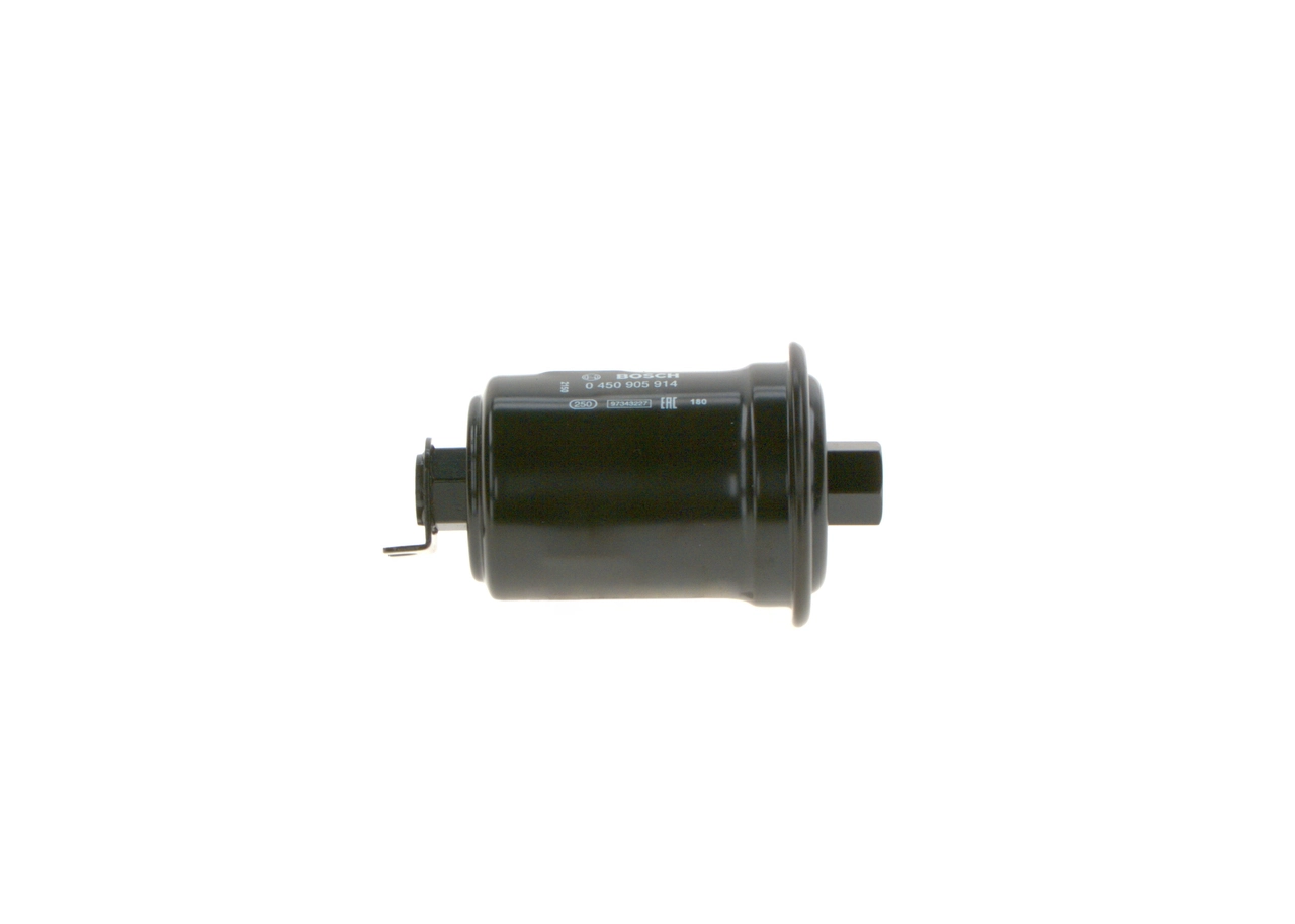 Filtru combustibil