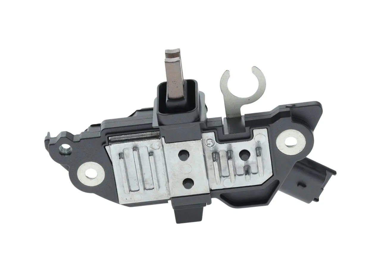 Regulator alternator