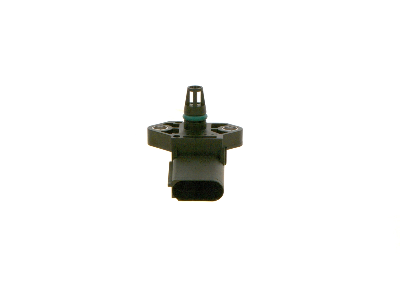 Senzor presiune supraalimentare