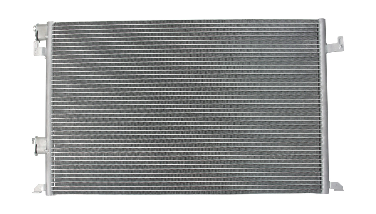 Radiator climatizare