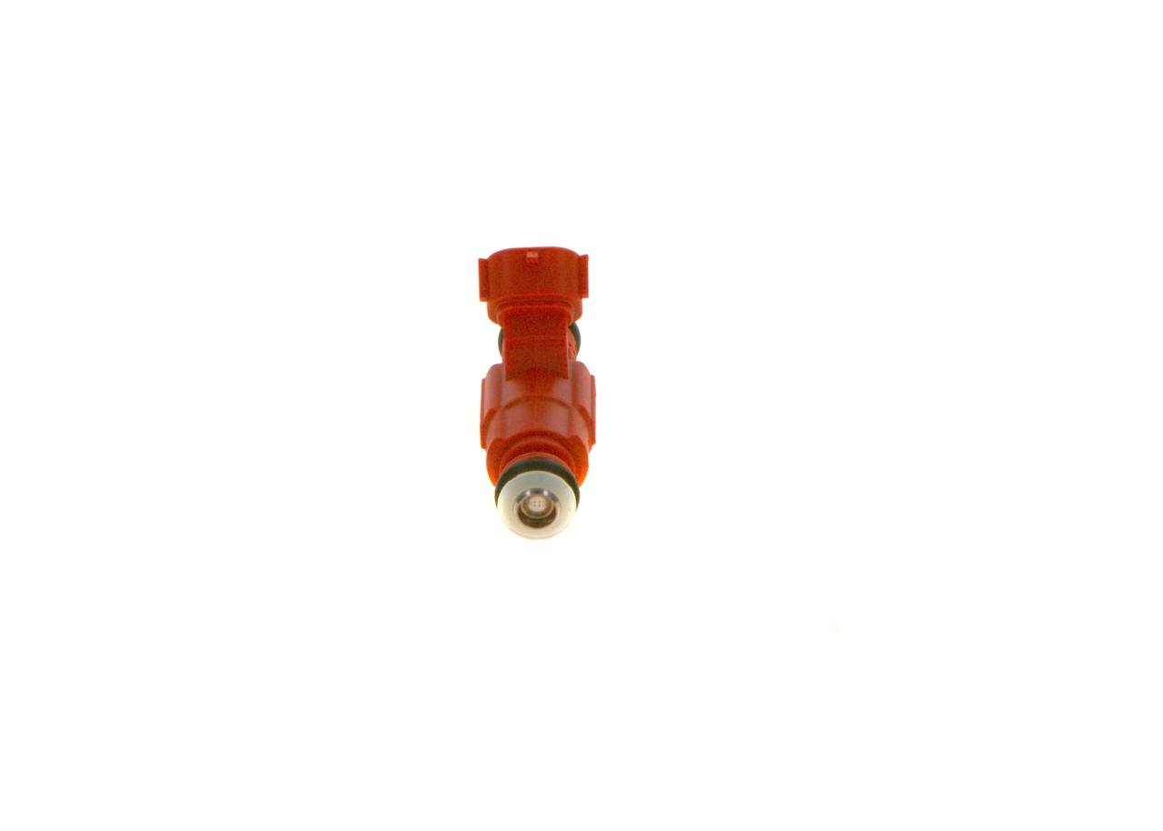 Injector