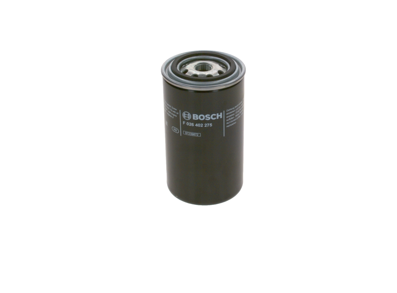 Filtru combustibil