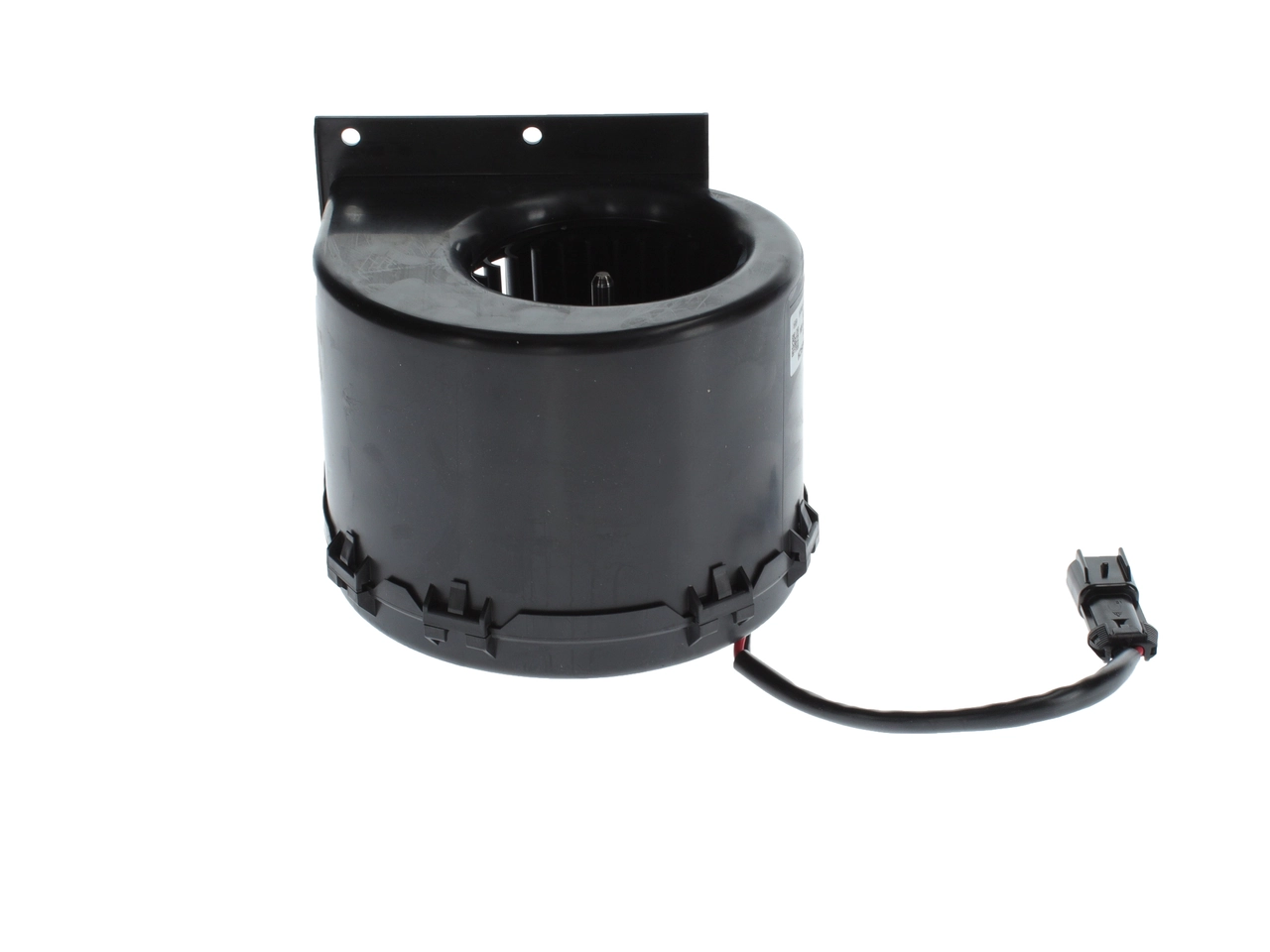 Ventilator habitaclu