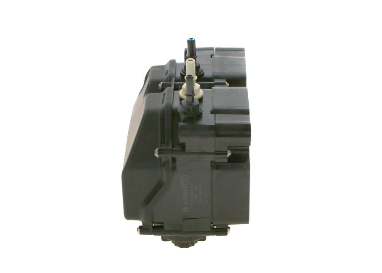 Modul de livrare injectie aditiv