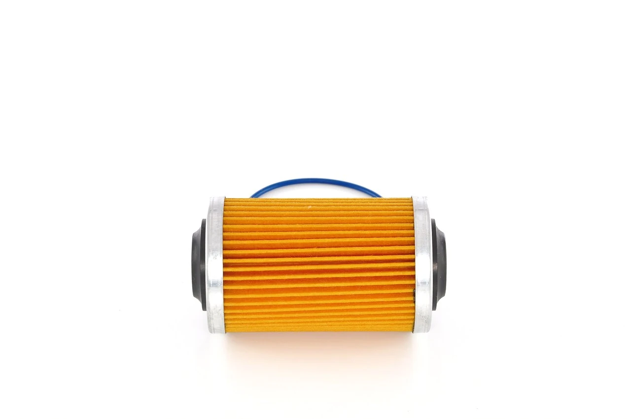 Filtru ulei