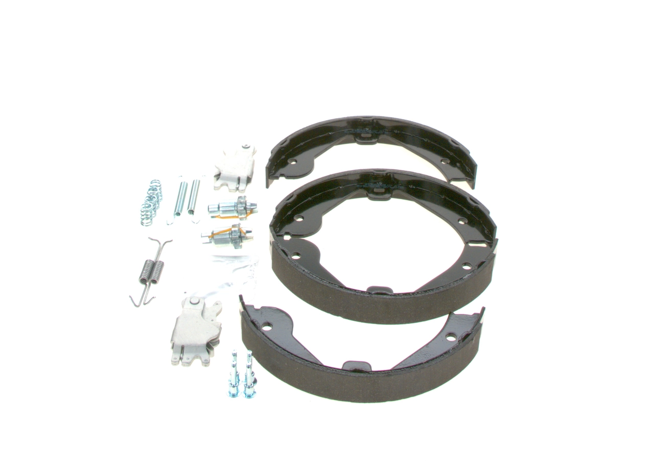 Set saboti frana