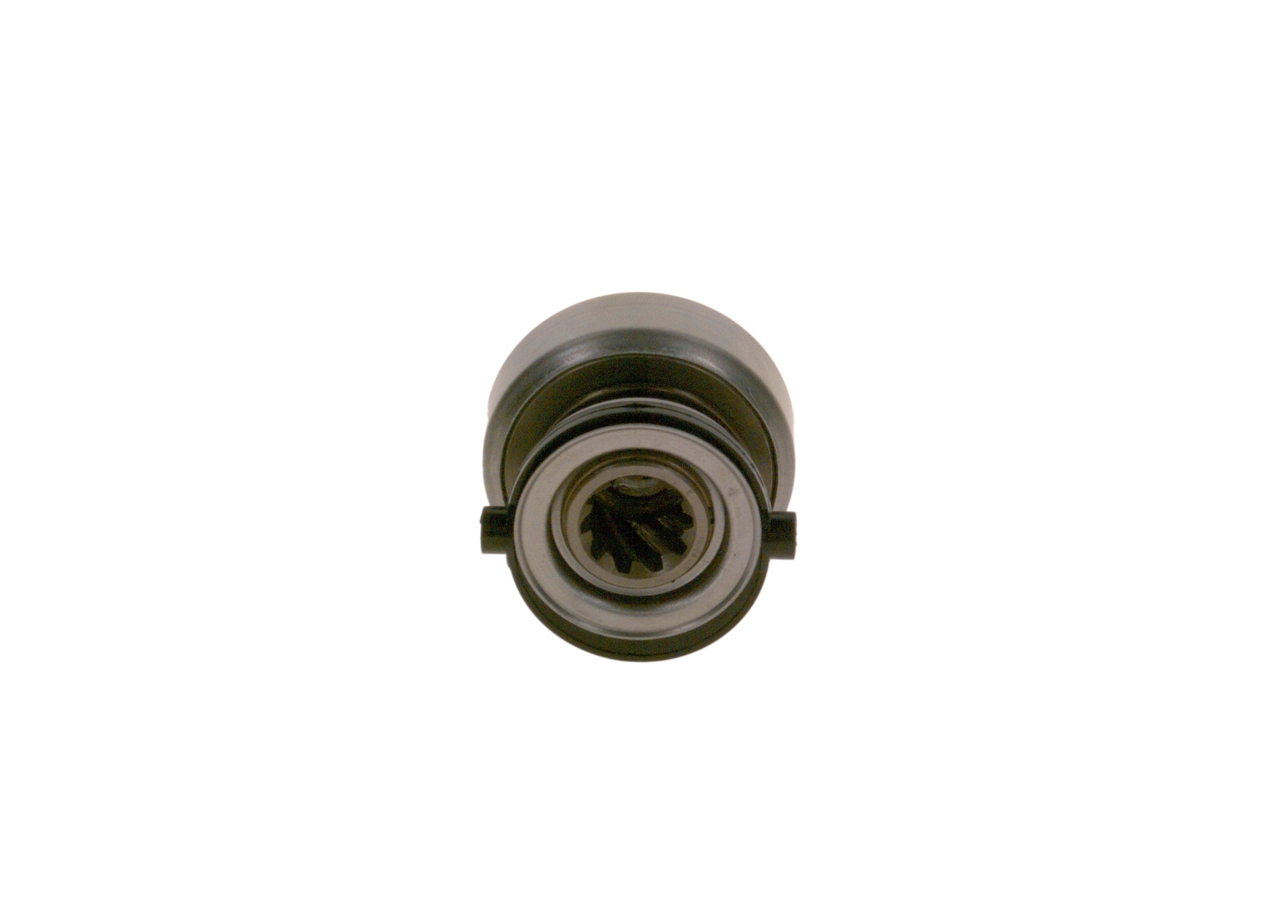 Cuplaj unisens electromotor