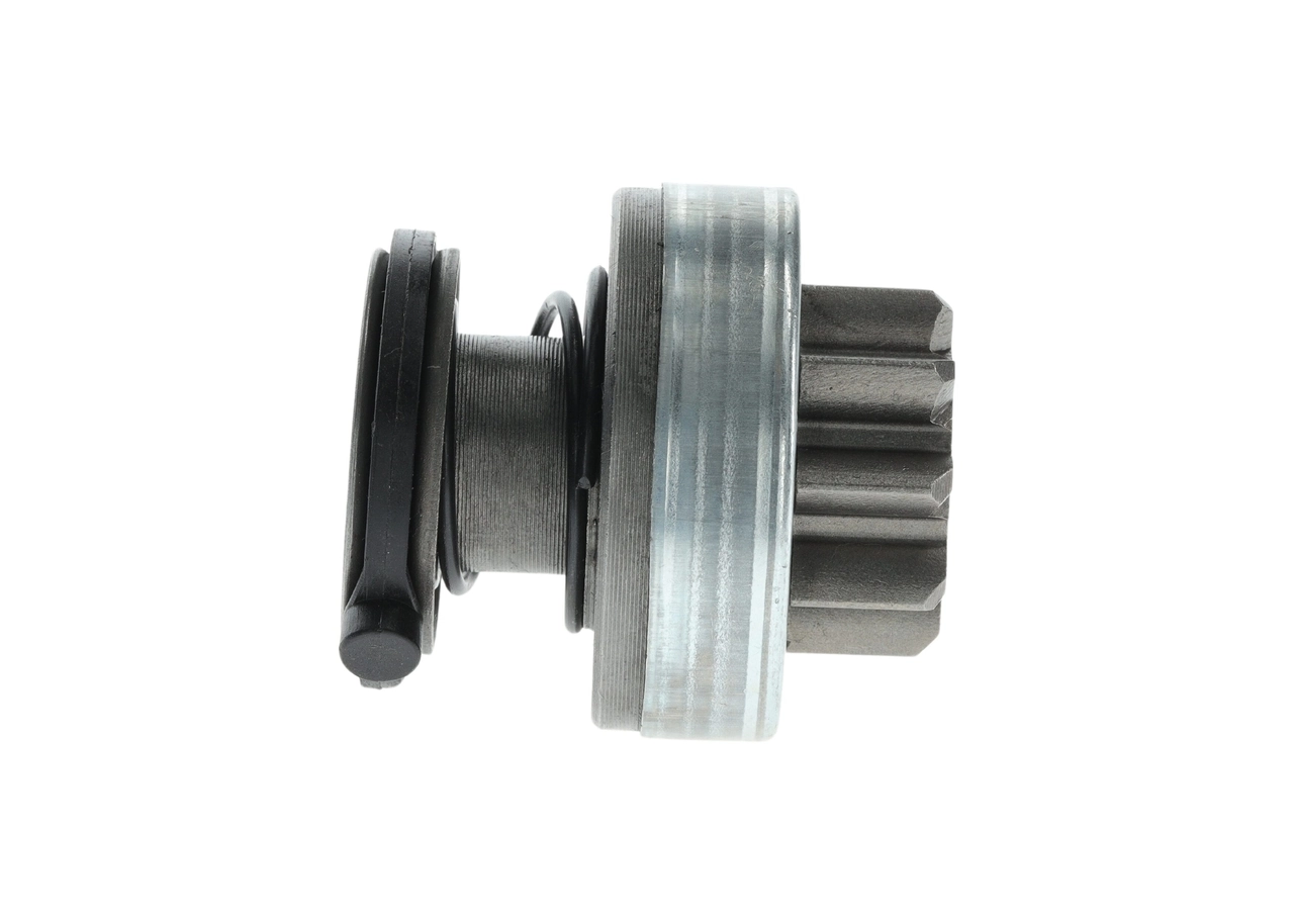 Cuplaj unisens electromotor