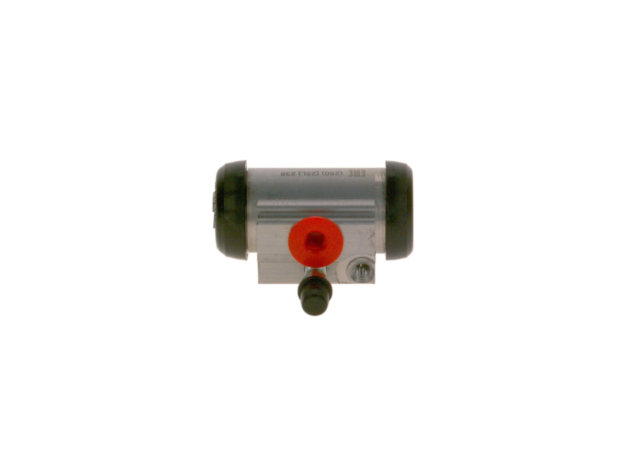 Cilindru receptor frana