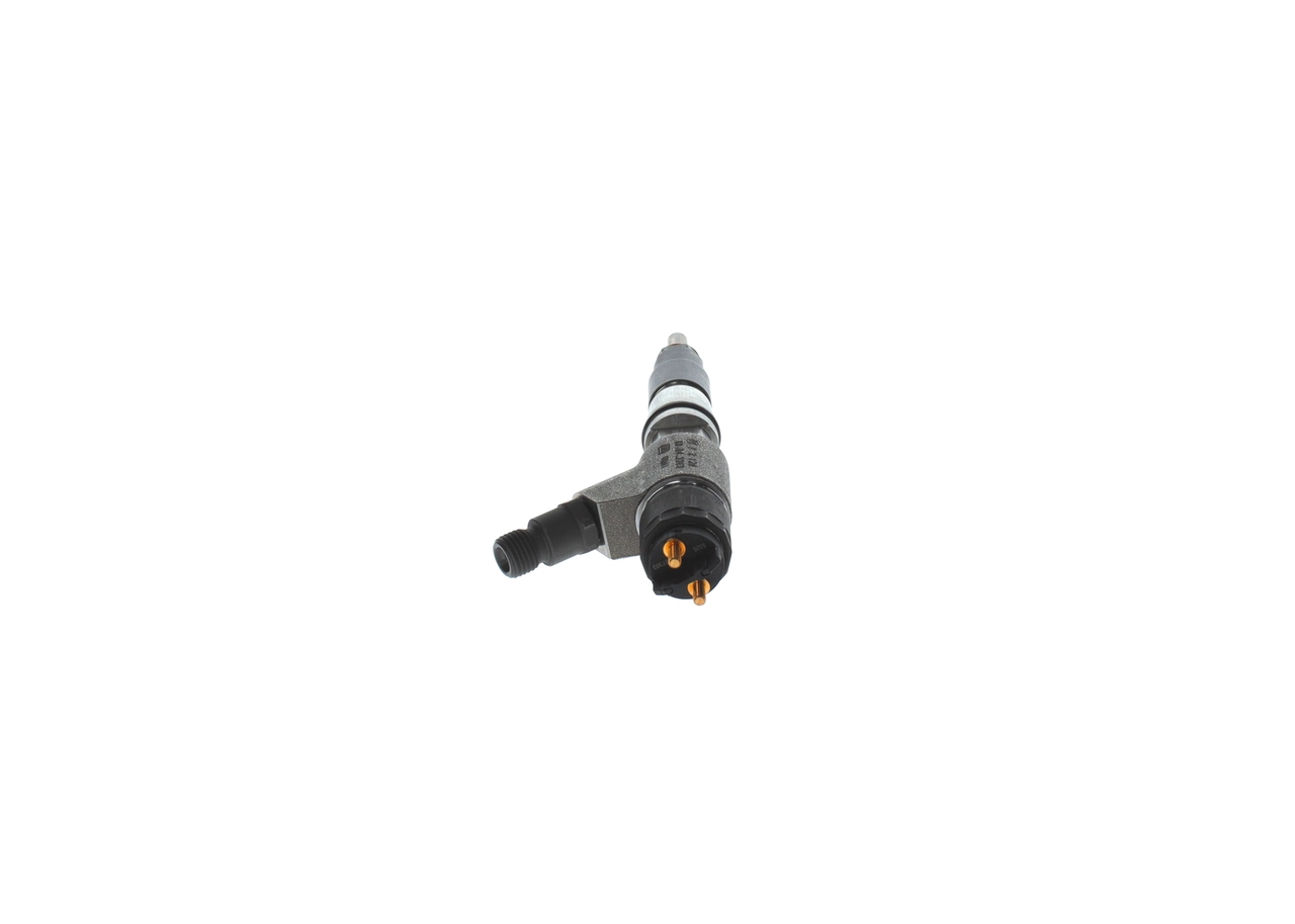 Injector
