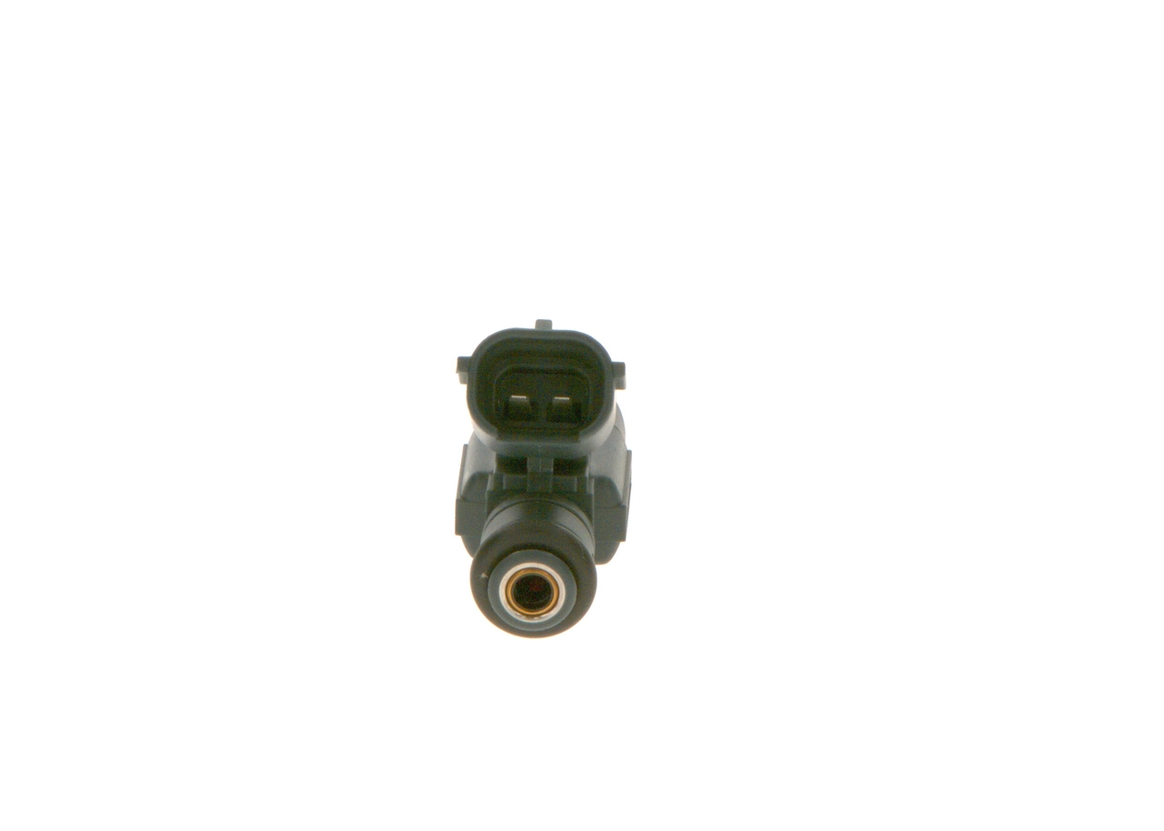 Injector