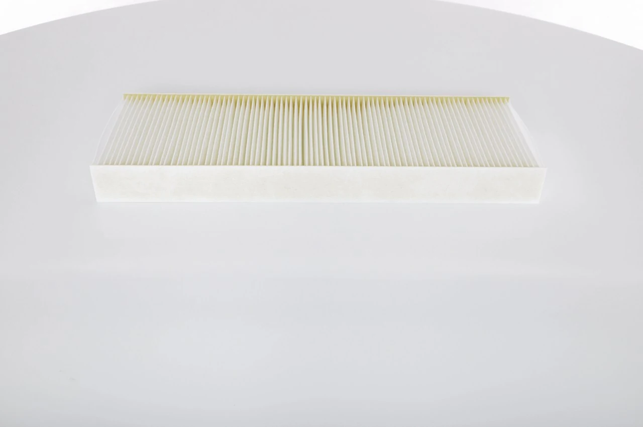 Filtru aer habitaclu