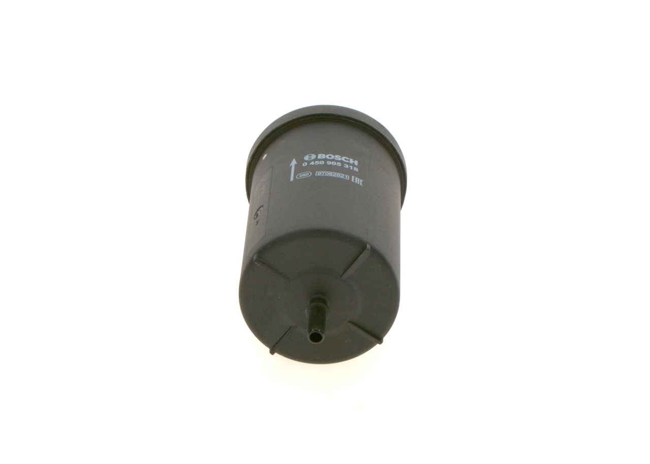 Filtru combustibil