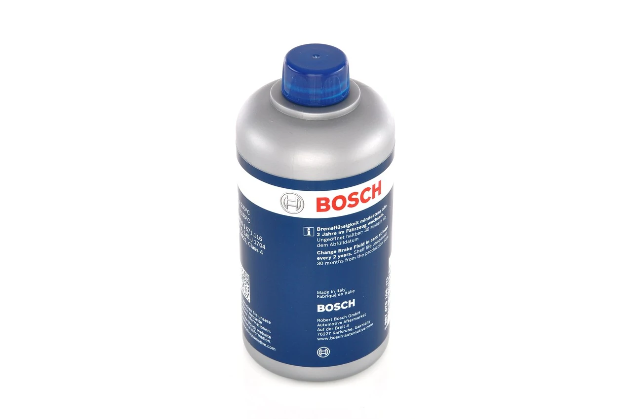Lichid de frana BOSCH DOT 4 500ml