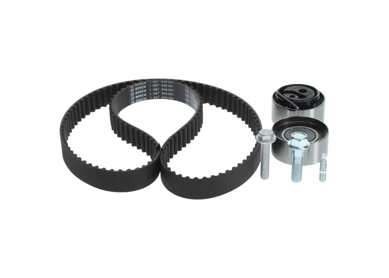 Set curea de distributie