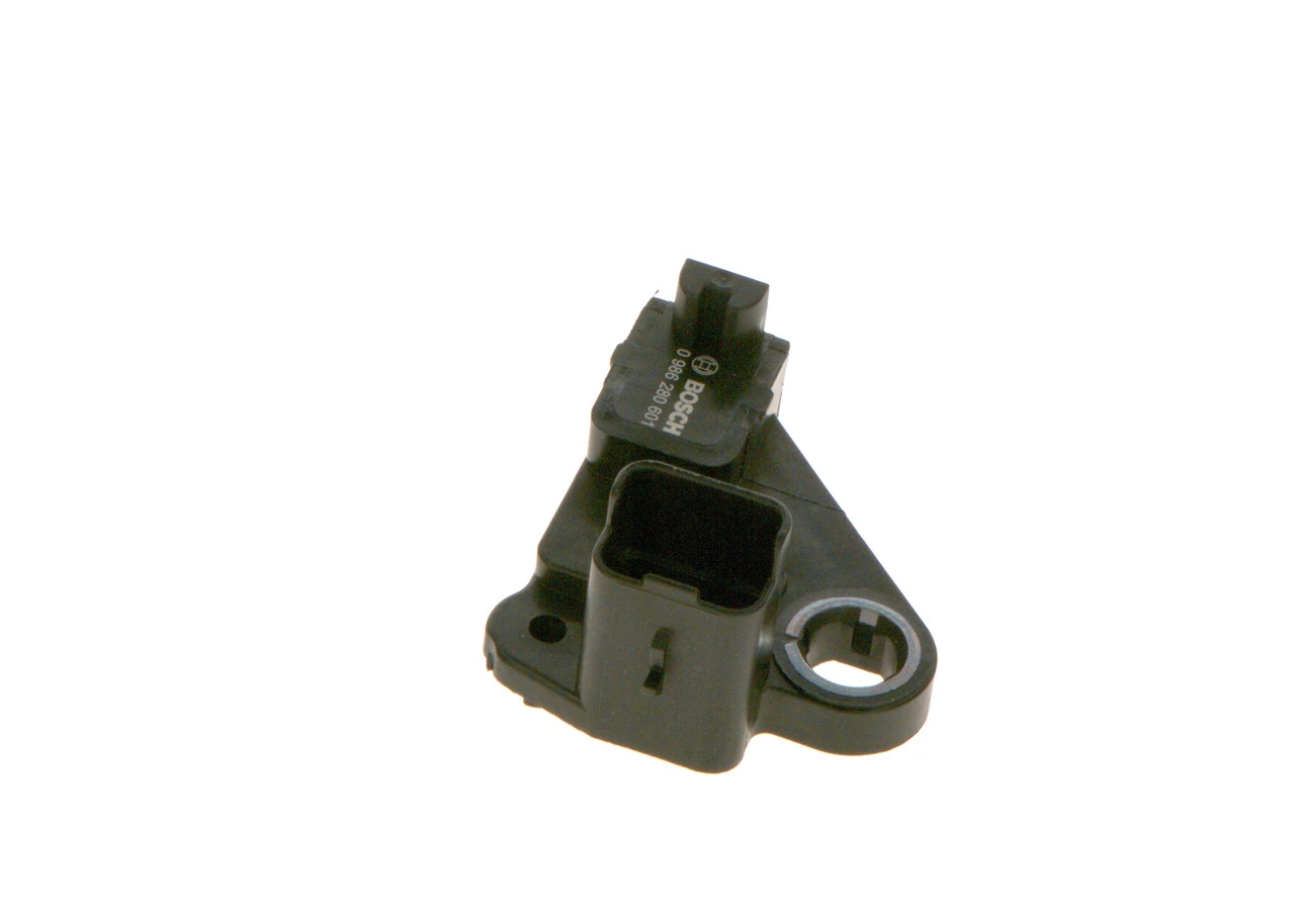 Senzor impulsuri arbore cotit