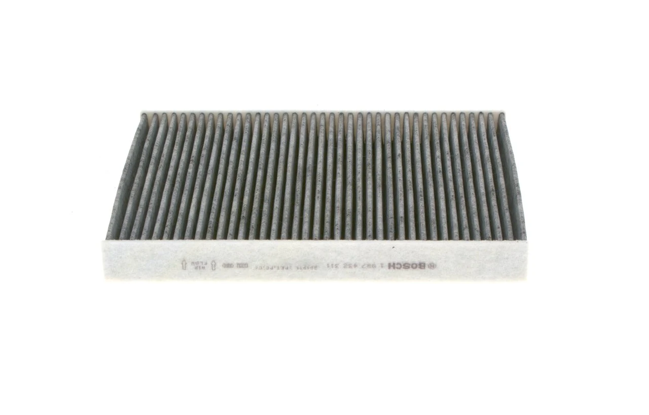 Filtru aer habitaclu