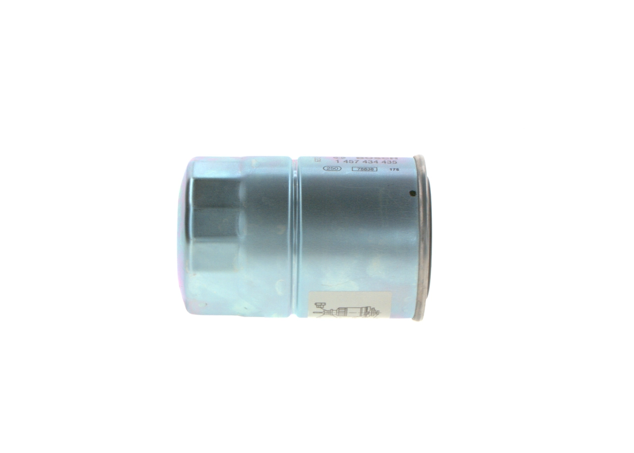 Filtru combustibil
