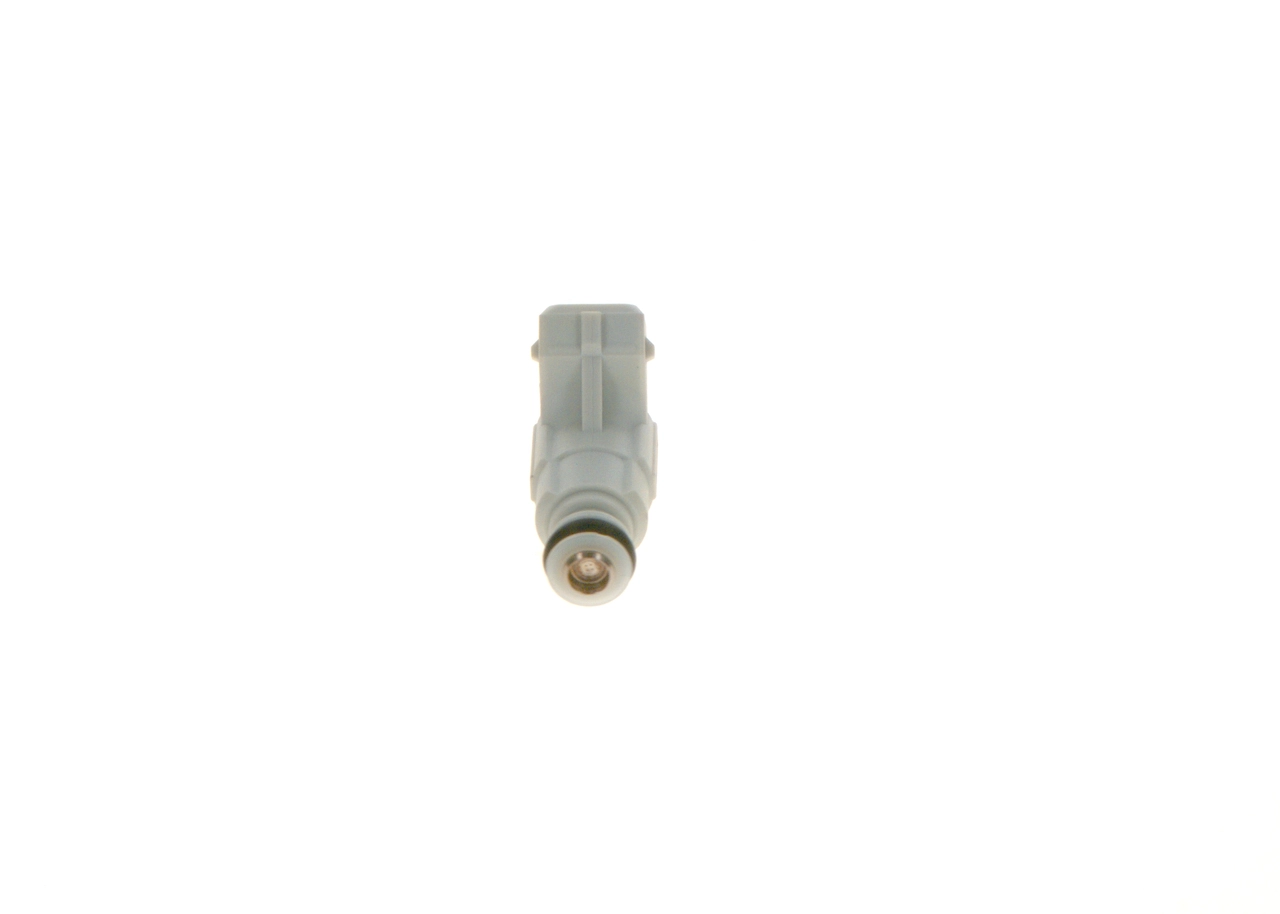 Injector