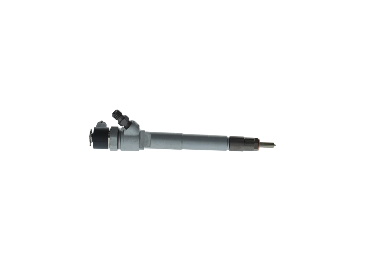 Injector