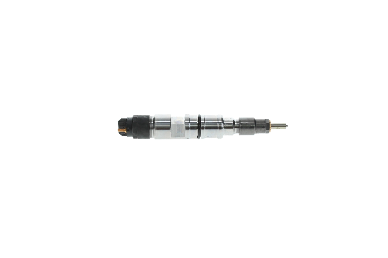 Injector