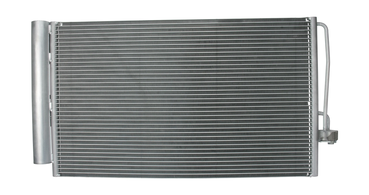 Radiator climatizare