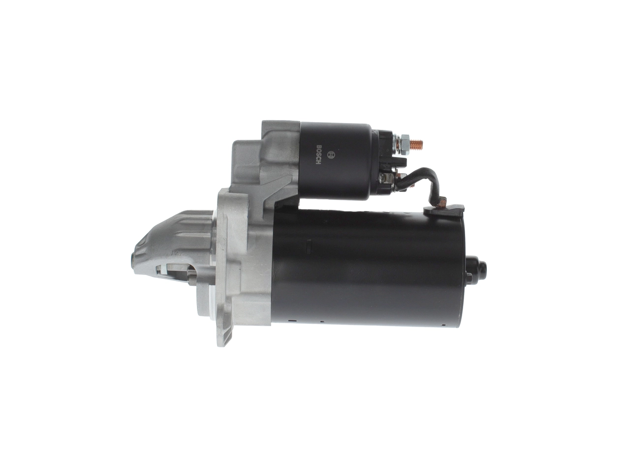 Electromotor