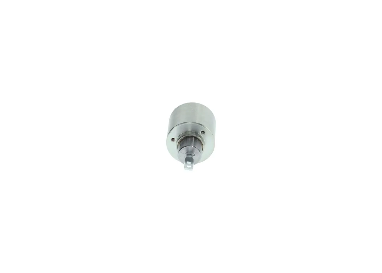 Solenoid electromotor