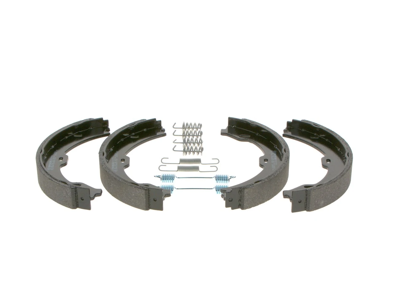 Set saboti frana