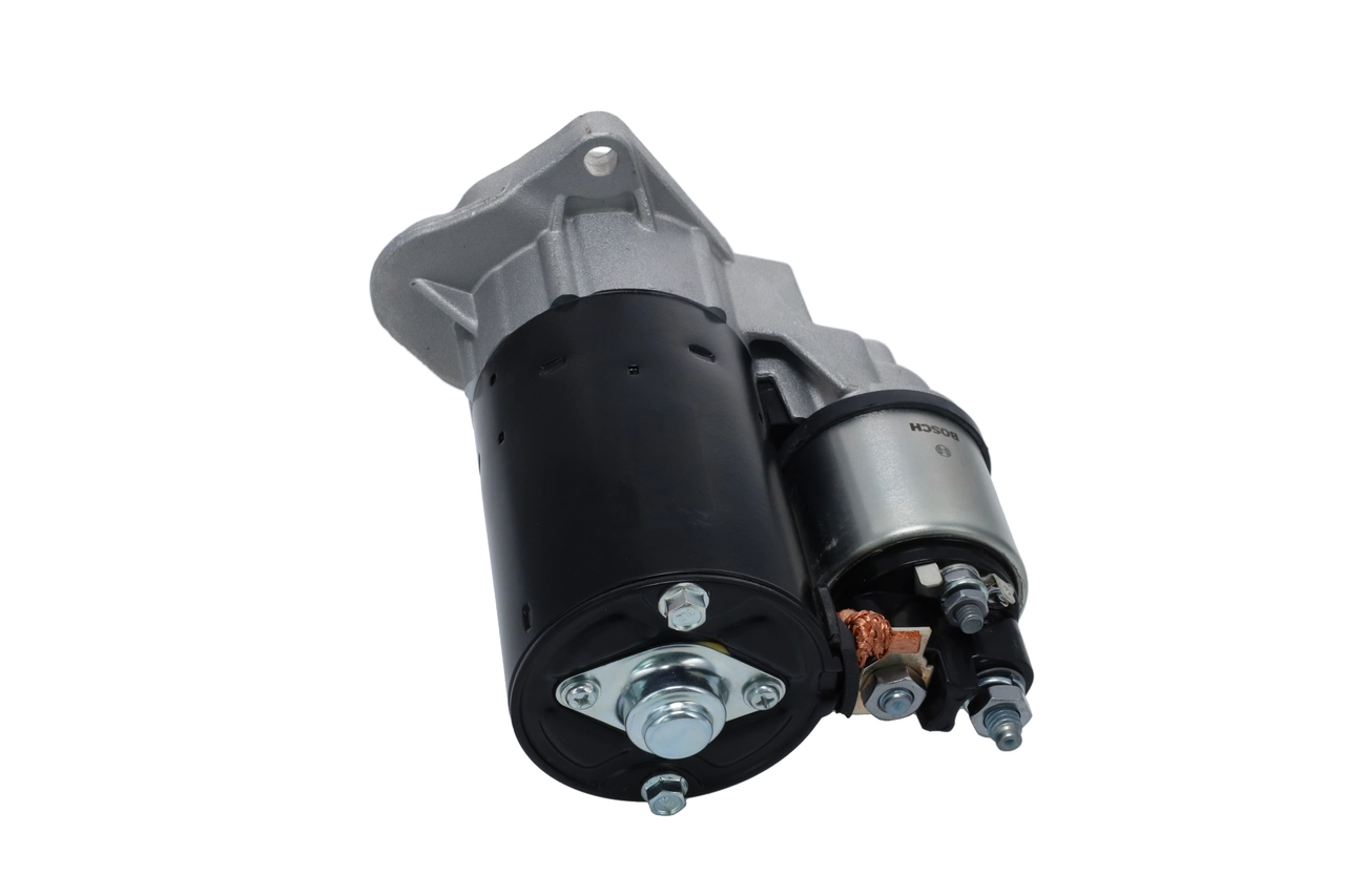 Electromotor