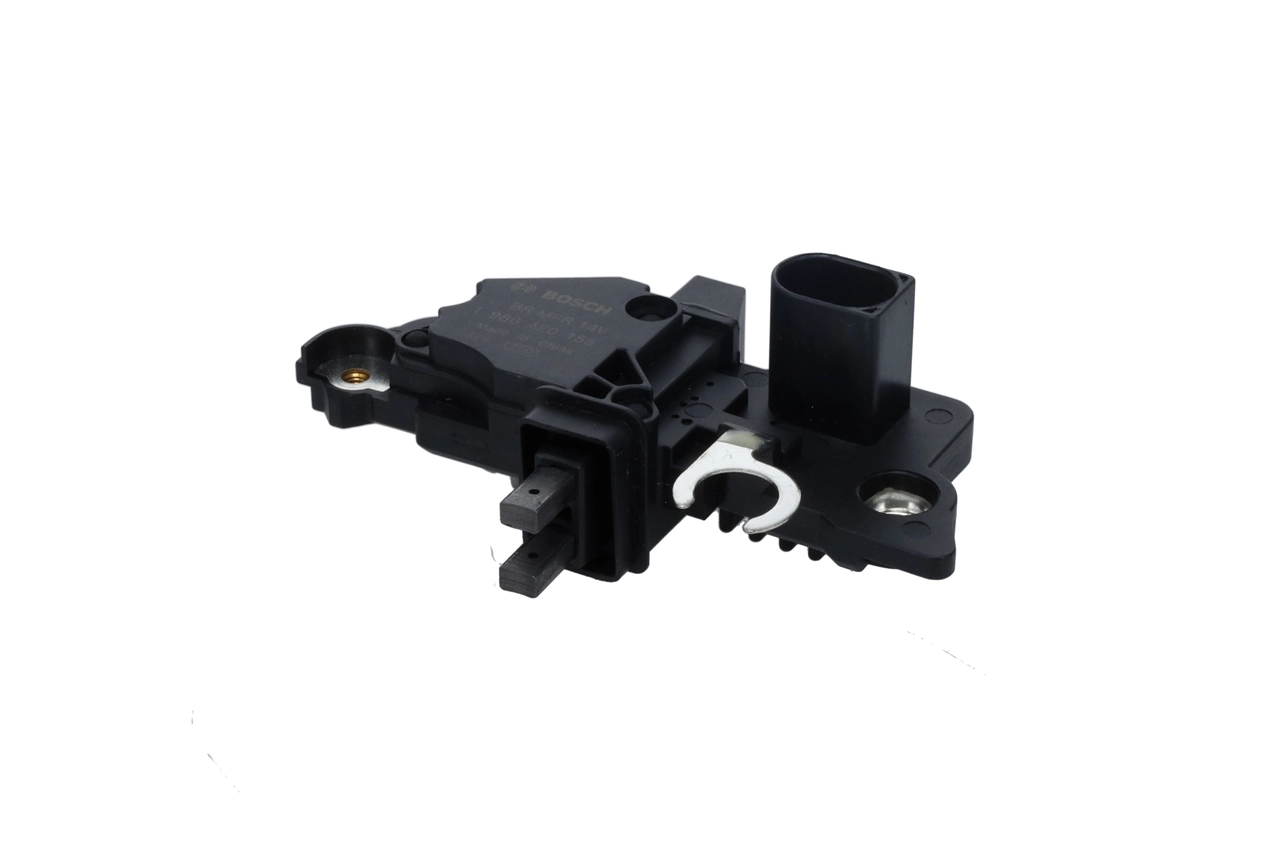 Regulator alternator