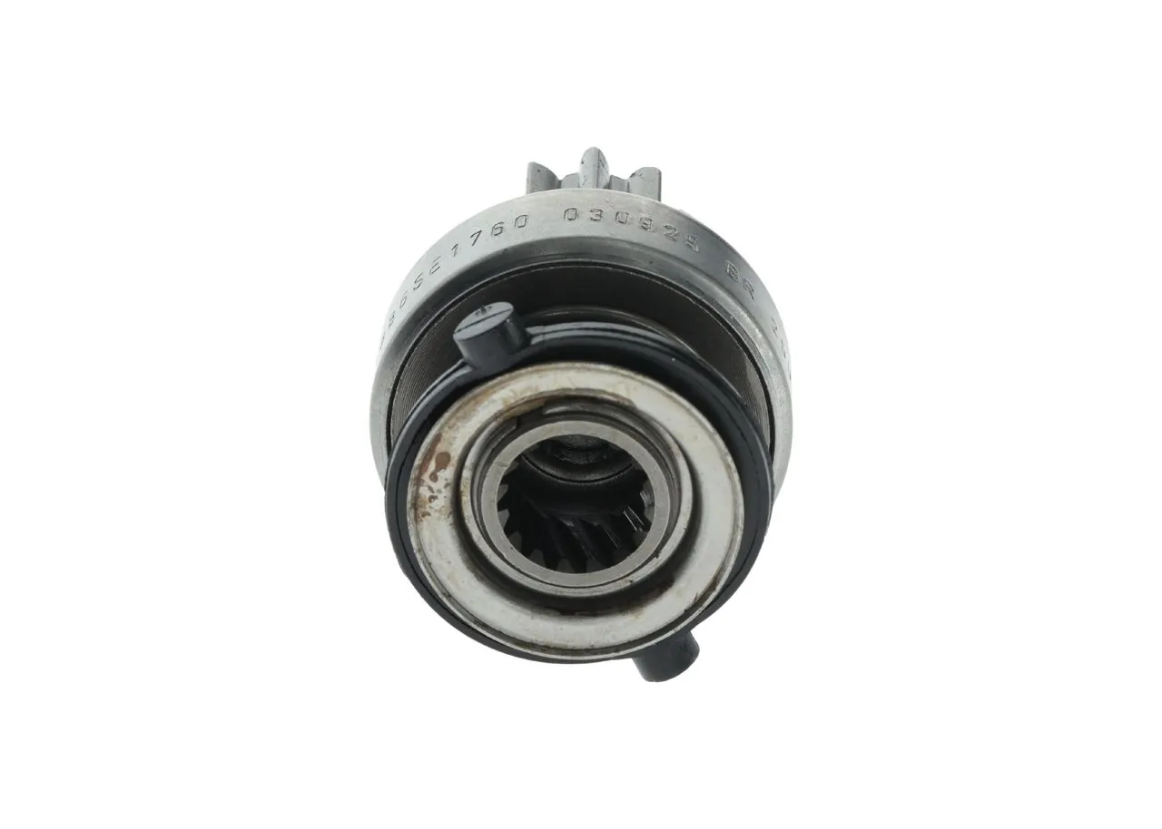 Cuplaj unisens electromotor