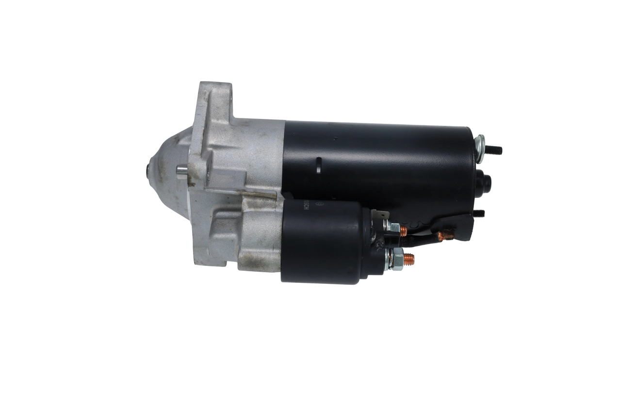 Electromotor