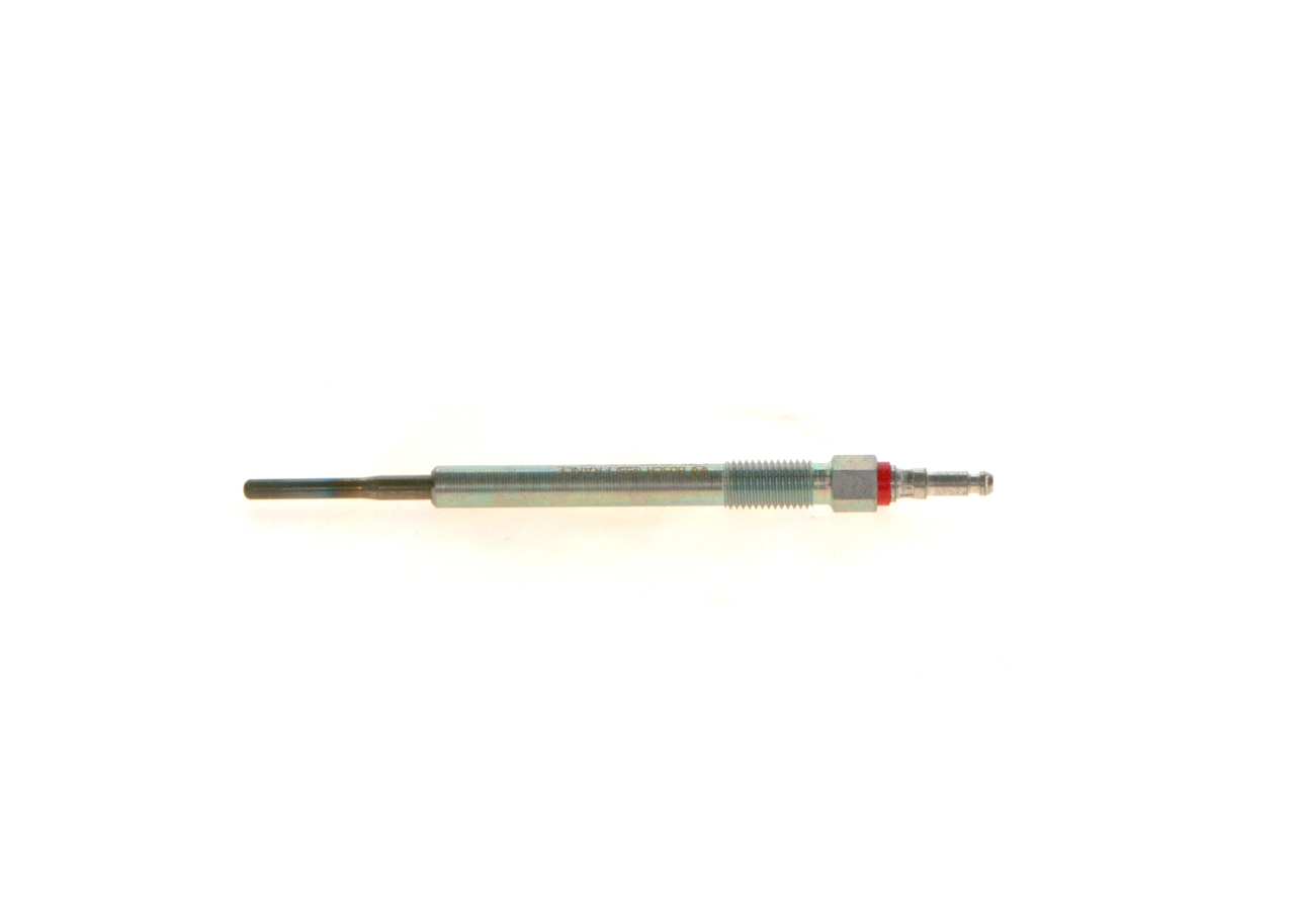 Bujie incandescenta