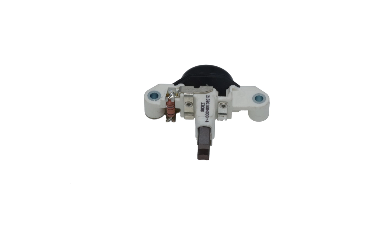 Regulator alternator