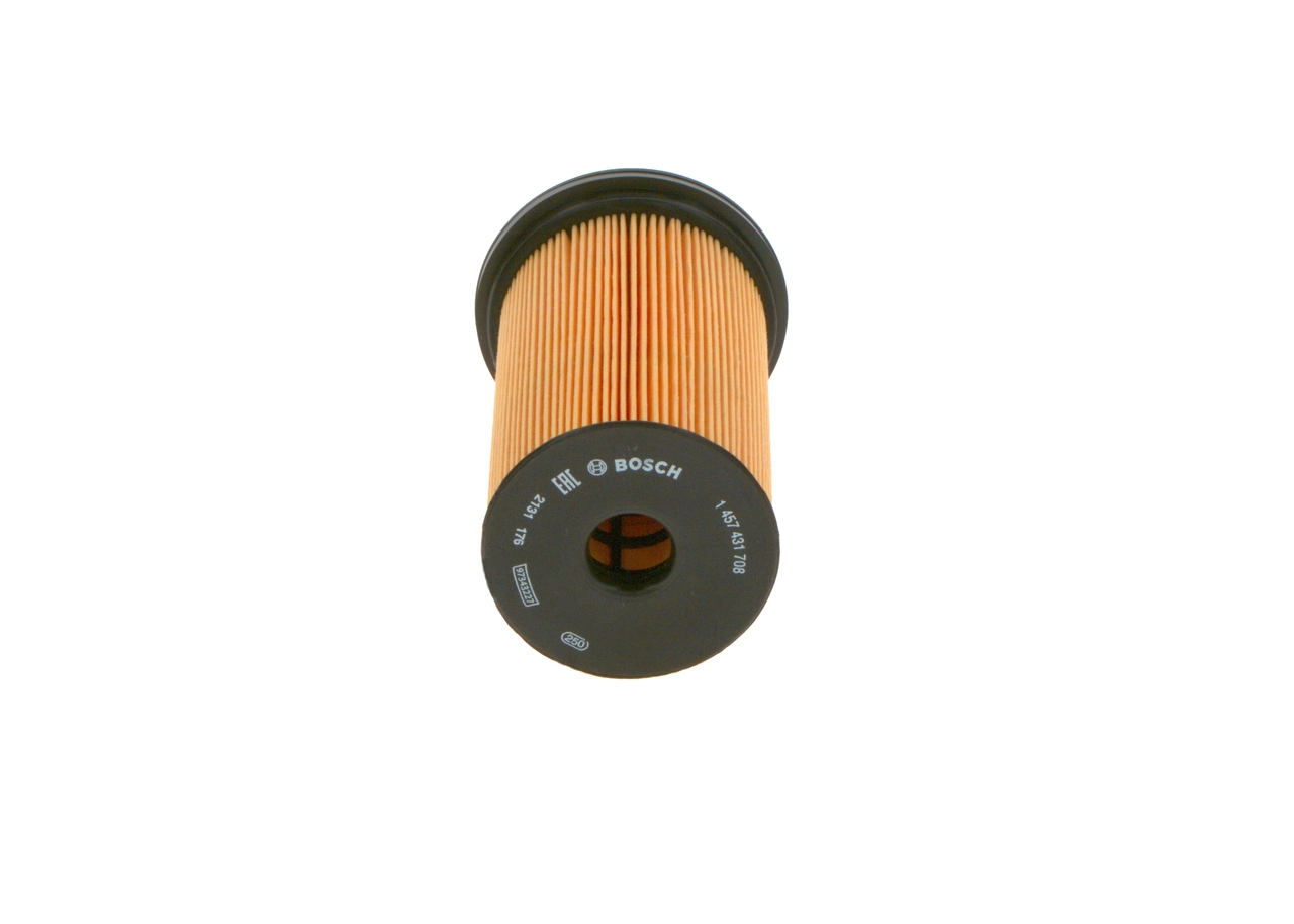 Filtru combustibil