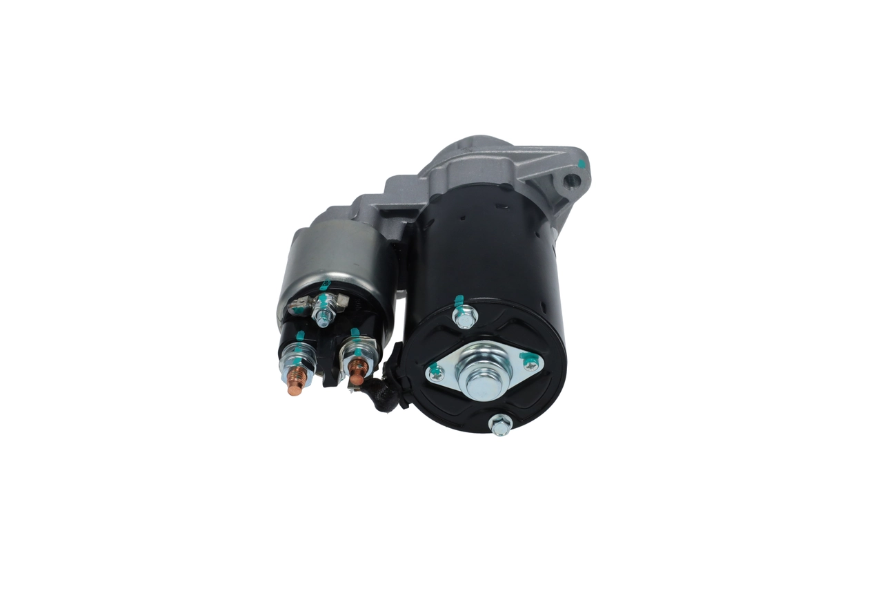 Electromotor