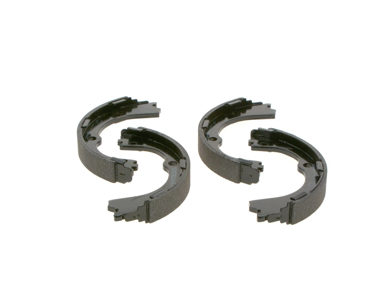 Set saboti frana