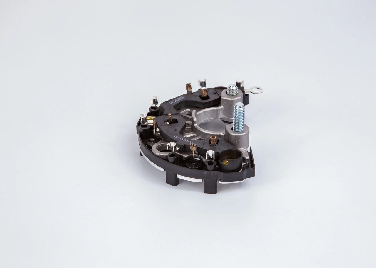 Punte diode