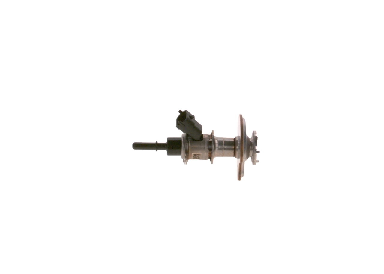 Modul dozare injectie aditiv