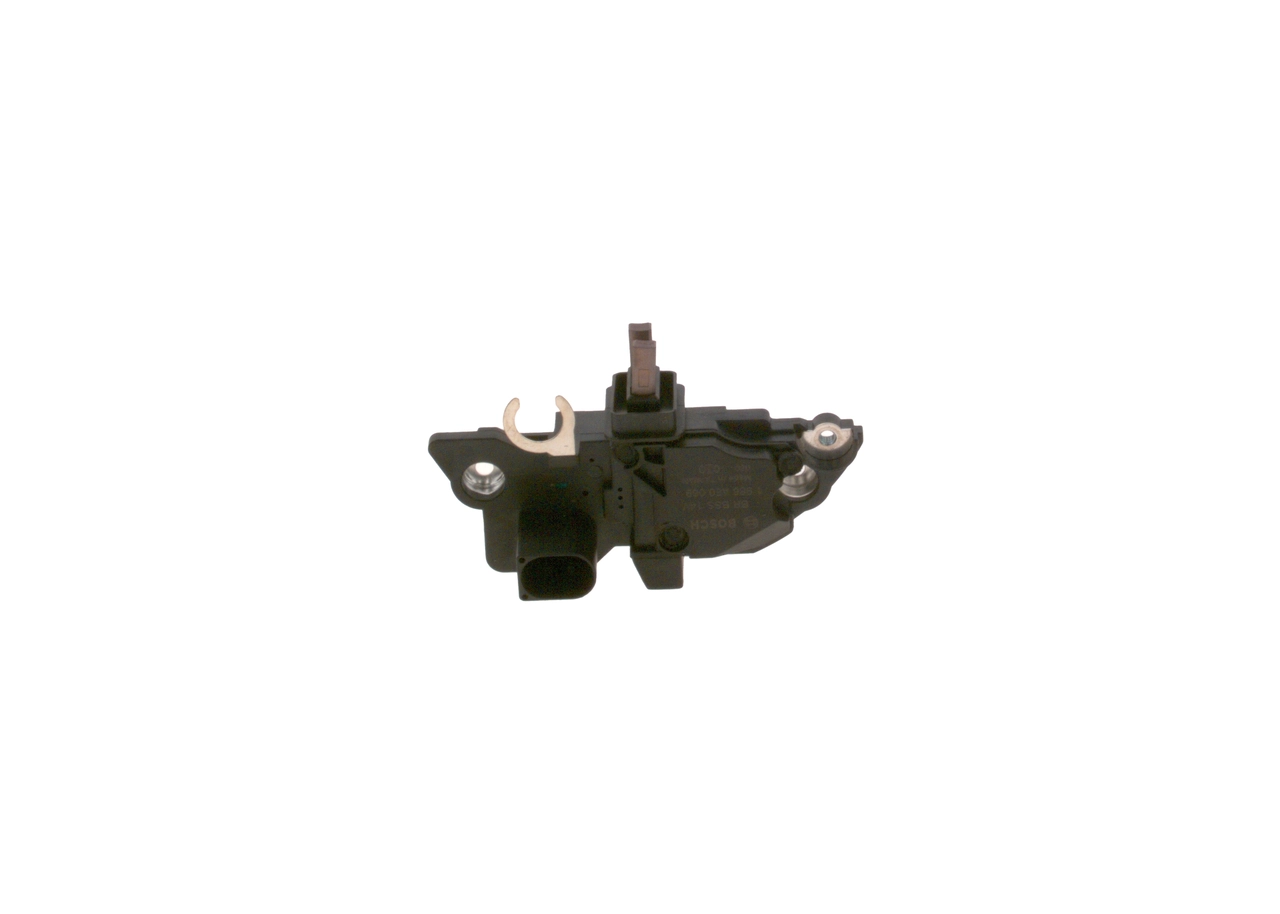 Regulator alternator